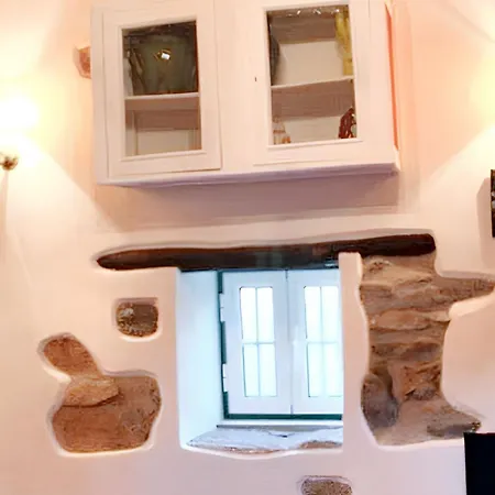Welcoming House In - 50 M² With Enclosed Garden Souto da Casa