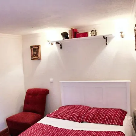 Welcoming House In - 50 M² With Enclosed Garden Σπίτι διακοπών