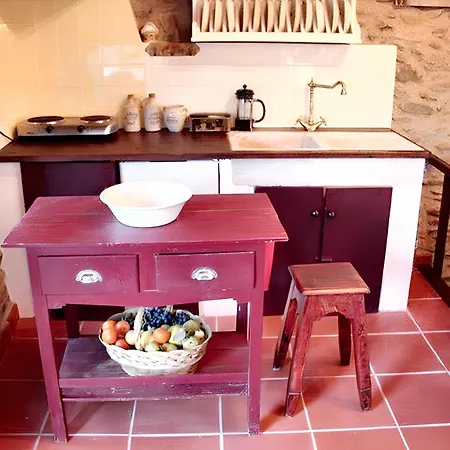 Σπίτι διακοπών Welcoming House In - 50 M² With Enclosed Garden