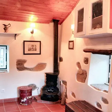 Welcoming House In - 50 M² With Enclosed Garden Σπίτι διακοπών Souto da Casa