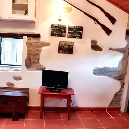 Welcoming House In - 50 M² With Enclosed Garden Souto da Casa